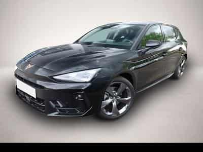 Cupra Leon (2026) - Photo 1