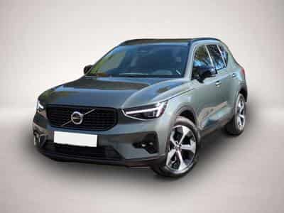 Volvo XC40 (2026) - Foto 1