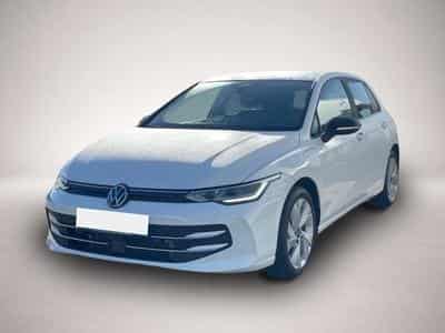 VW Golf (2026) - Foto 1