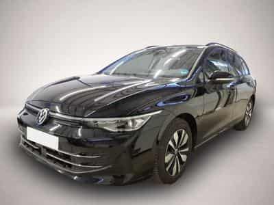 VW Golf (2025) - Foto 1