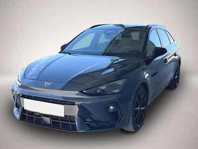 Cupra Leon (2026) - Photo 1