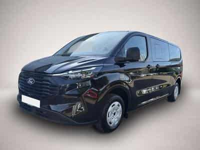 Ford Transit (2025) - Foto 1