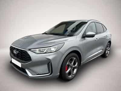 Ford Kuga (2025) - Foto 1