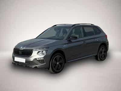 Skoda Kamiq (2025) - Foto 1