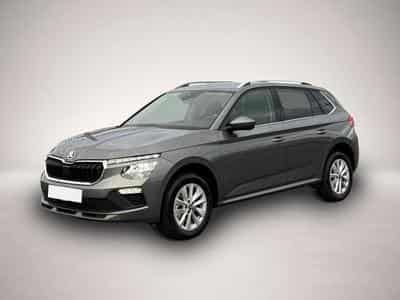Skoda Kamiq (2025) - Foto 1
