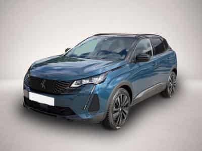 Peugeot 3008 (2024) - Foto 1
