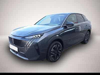 Peugeot 3008 (2026) - Photo 1