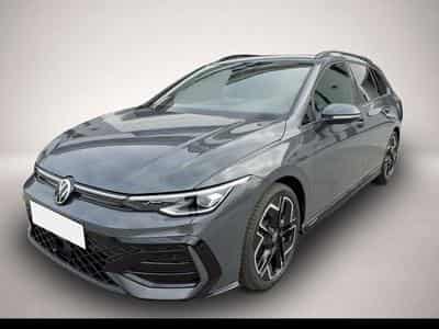 VW Golf (2026) - Photo 1