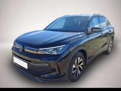 VW Tiguan (2026) - Photo 1