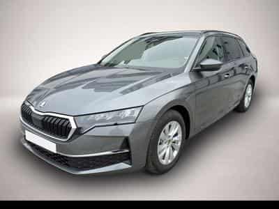 Skoda Octavia (2026) - Photo 1
