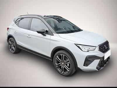 Seat Arona (2026) - Photo 1
