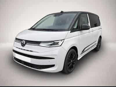 VW Multivan (2026) - Photo 1