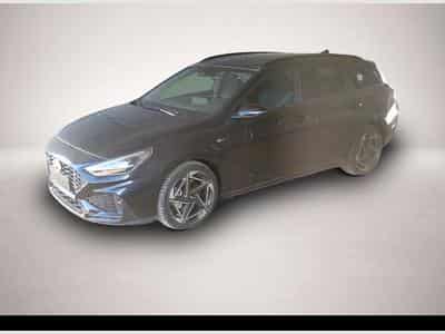 Hyundai i30 (2026) - Photo 1