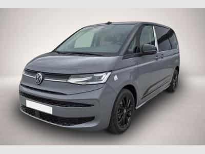 VW Multivan (2026) - Photo 1