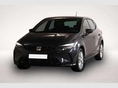 Seat Ibiza (2026) - Photo 1