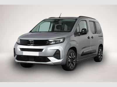 Opel Combo (2026) - Photo 1