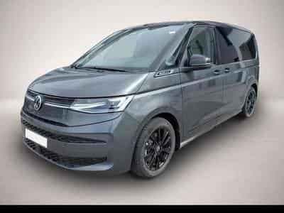 VW Multivan (2026) - Photo 1