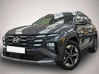 Hyundai Tucson (2026) - Photo 1