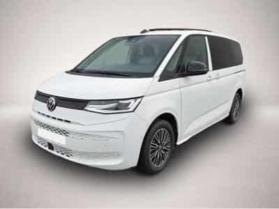 VW Multivan (2026) - Photo 1