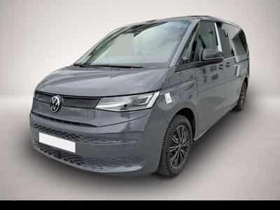 VW Multivan (2026) - Photo 1