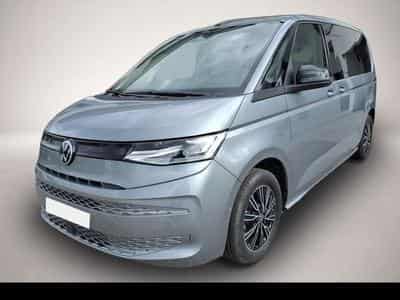 VW Multivan (2026) - Photo 1