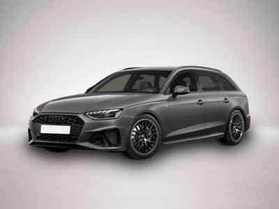 Audi A4 (2024) - Foto 1