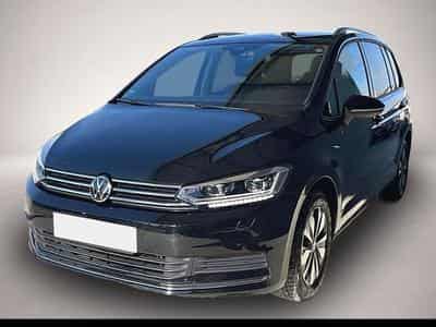 VW Touran (2026) - Foto 1