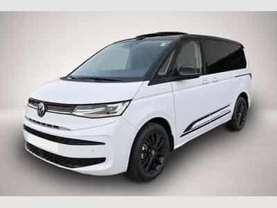 VW Multivan (2026) - Photo 1