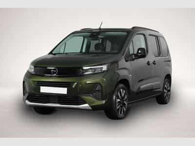 Opel Combo (2026) - Photo 1