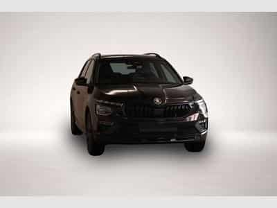 Skoda Kamiq (2026) - Photo 1