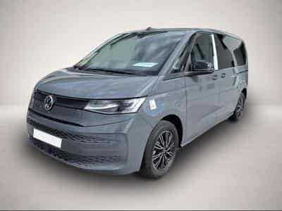 VW Multivan (2026) - Photo 1