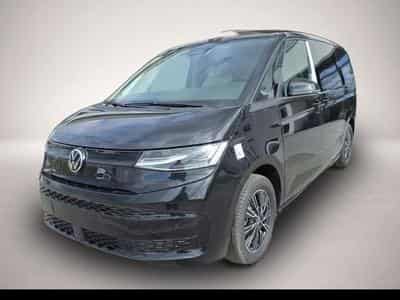 VW Multivan (2026) - Photo 1
