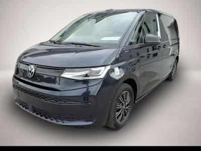VW Multivan (2026) - Photo 1