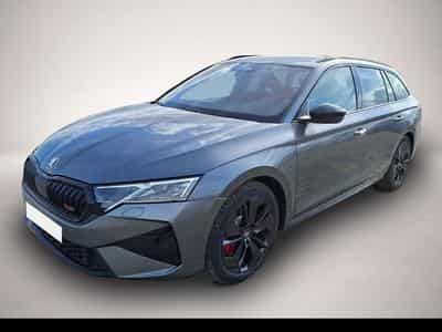 Skoda Octavia (2026) - Photo 1