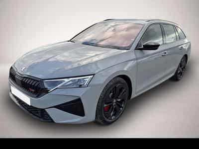 Skoda Octavia (2026) - Photo 1