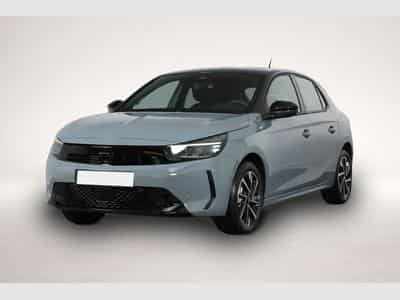 Opel Corsa (2026) - Photo 1