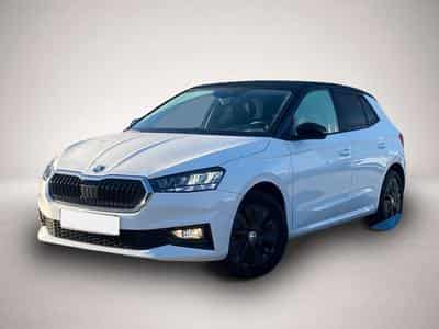 Skoda Fabia (2024) - Foto 1