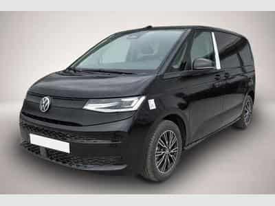 VW Multivan (2026) - Photo 1