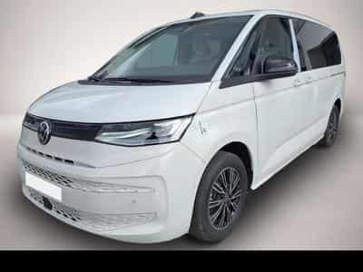 VW Multivan (2026) - Photo 1