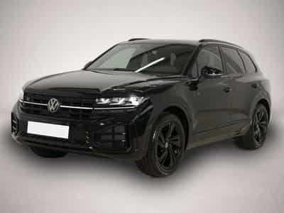 VW Touareg (2026) - Foto 1