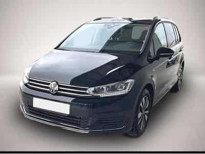 VW Touran (2026) - Foto 1