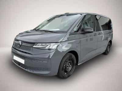 VW Multivan (2026) - Photo 1