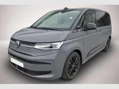 VW Multivan (2026) - Photo 1