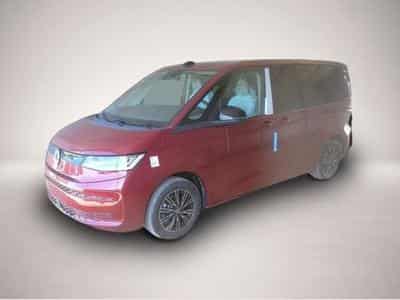 VW Multivan (2026) - Photo 1