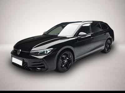 VW Passat (2025) - Photo 1