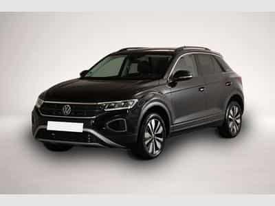 VW T-Roc (2026) - Foto 1