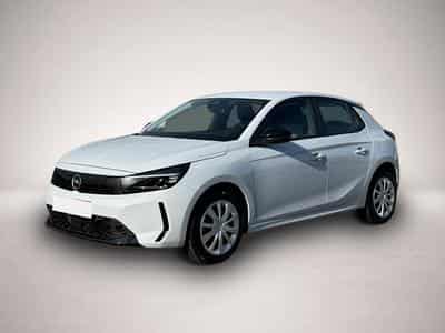 Opel Corsa (2026) - Photo 1