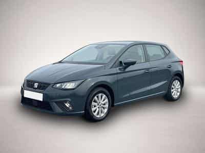 Seat Ibiza (2025) - Foto 1