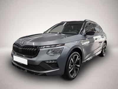 Skoda Kamiq (2026) - Photo 1