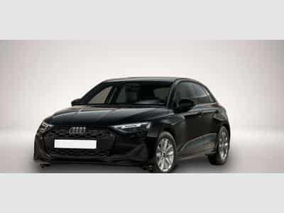 Audi A3 (2026) - Photo 1